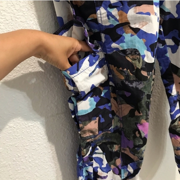 FP Movement Mesmerize Me Cargo Pant - Picture 7 of 12